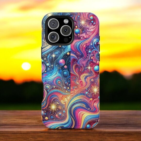 iPhone 14 Pro  phone case, MARPC1234 - Picture 3 of 13